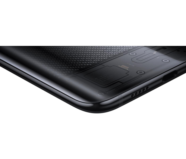 Xiaomi Mi 8 PRO 8/128GB Transparent - 455481 - zdjęcie 7